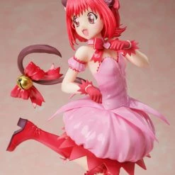 FURYU Ichigo Tokyo Mew Mew New Mew Figure -Toy Model Cosplay Store 4589584958519 figure ichigo tokyo mew mew new mew altd