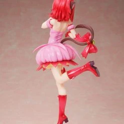 FURYU Ichigo Tokyo Mew Mew New Mew Figure -Toy Model Cosplay Store 4589584958519 figure ichigo tokyo mew mew new mew altf