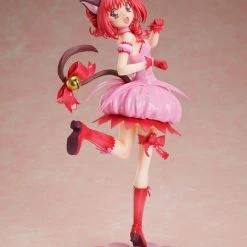 FURYU Ichigo Tokyo Mew Mew New Mew Figure