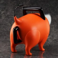 FURYU Pochita Chainsaw Man 1/1 Scale Soft Vinyl Figure -Toy Model Cosplay Store 4589584958526 figure pochita chainsaw man 1 1 scale soft vinyl altb