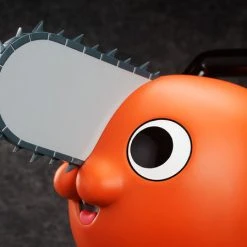 FURYU Pochita Chainsaw Man 1/1 Scale Soft Vinyl Figure -Toy Model Cosplay Store 4589584958526 figure pochita chainsaw man 1 1 scale soft vinyl altc