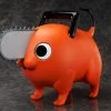 FURYU Pochita Chainsaw Man 1/1 Scale Soft Vinyl Figure -Toy Model Cosplay Store 4589584958526 figure pochita chainsaw man 1 1 scale soft vinyl primary