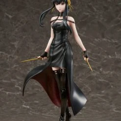 F:NEX Yor Forger The Forger Family Ver Spy X Family Figure -Toy Model Cosplay Store 4589584958557 figure yor forger the forger family ver spy x family altc