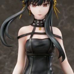 F:NEX Yor Forger The Forger Family Ver Spy X Family Figure -Toy Model Cosplay Store 4589584958557 figure yor forger the forger family ver spy x family altf