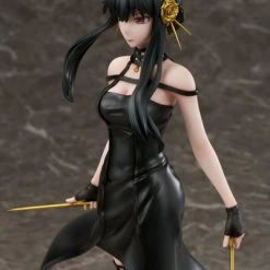 F:NEX Yor Forger The Forger Family Ver Spy X Family Figure -Toy Model Cosplay Store 4589584958557 figure yor forger the forger family ver spy x family altg