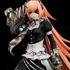 F:NEX CZ2128 Delta Overlord Figure -Toy Model Cosplay Store 4589584958588 figure cz2128 overlord altc