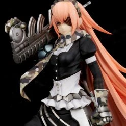F:NEX CZ2128 Delta Overlord Figure -Toy Model Cosplay Store 4589584958588 figure cz2128 overlord altd