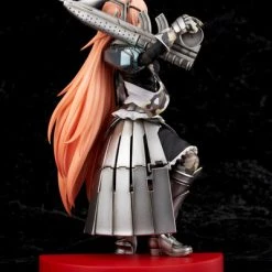 F:NEX CZ2128 Delta Overlord Figure -Toy Model Cosplay Store 4589584958588 figure cz2128 overlord altf
