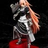F:NEX CZ2128 Delta Overlord Figure -Toy Model Cosplay Store 4589584958588 figure cz2128 overlord primary