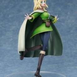 FURYU Cayna In The Land Of Leadale Figure -Toy Model Cosplay Store 4589584958601 figure cayna in the land of leadale altb