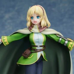 FURYU Cayna In The Land Of Leadale Figure -Toy Model Cosplay Store 4589584958601 figure cayna in the land of leadale altd