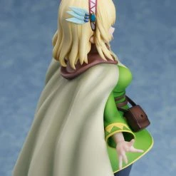 FURYU Cayna In The Land Of Leadale Figure -Toy Model Cosplay Store 4589584958601 figure cayna in the land of leadale alte