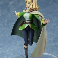 FURYU Cayna In The Land Of Leadale Figure -Toy Model Cosplay Store 4589584958601 figure cayna in the land of leadale altf