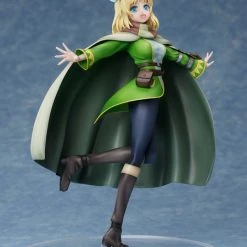 FURYU Cayna In The Land Of Leadale Figure -Toy Model Cosplay Store 4589584958601 figure cayna in the land of leadale altg