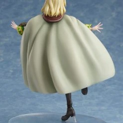 FURYU Cayna In The Land Of Leadale Figure -Toy Model Cosplay Store 4589584958601 figure cayna in the land of leadale alth