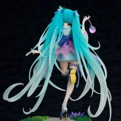 FURYU Hatsune Miku Summer Fireworks Ver Vocaloid Figure -Toy Model Cosplay Store 4589584958687 figure hatsune miku summer fireworks ver vocaloid altg