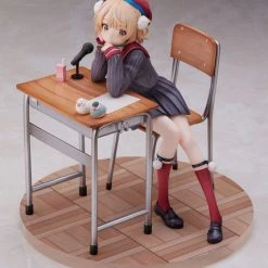 F:NEX Shigure Ui Channel Original Character Figure -Toy Model Cosplay Store 4589584958694 figure shigure ui channel original character altb