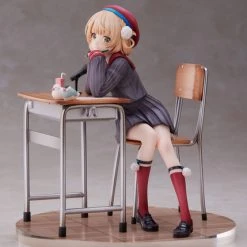 F:NEX Shigure Ui Channel Original Character Figure -Toy Model Cosplay Store 4589584958694 figure shigure ui channel original character altd