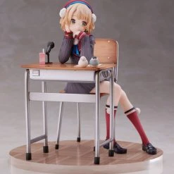 F:NEX Shigure Ui Channel Original Character Figure -Toy Model Cosplay Store 4589584958694 figure shigure ui channel original character alte