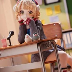 F:NEX Shigure Ui Channel Original Character Figure -Toy Model Cosplay Store 4589584958694 figure shigure ui channel original character altg