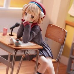 F:NEX Shigure Ui Channel Original Character Figure -Toy Model Cosplay Store 4589584958694 figure shigure ui channel original character alth