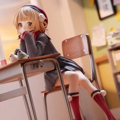 F:NEX Shigure Ui Channel Original Character Figure -Toy Model Cosplay Store 4589584958694 figure shigure ui channel original character alti