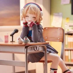 F:NEX Shigure Ui Channel Original Character Figure -Toy Model Cosplay Store 4589584958694 figure shigure ui channel original character altj