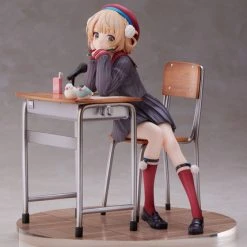 F:NEX Shigure Ui Channel Original Character Figure