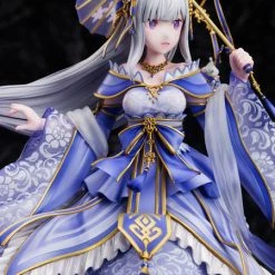 F:NEX Emilia Hanfu Ver Re:ZERO Figure -Toy Model Cosplay Store 4589584958731 figure emilia hanfu ver re zero alte
