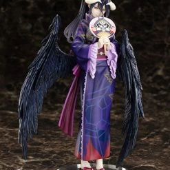 F:NEX Albedo (Re-run) Yukata Ver Overlord Figure