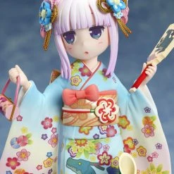 F:NEX Kanna Kamui (Re-run) Finest Kimono Ver Miss Kobayashi's Dragon Maid Figure 13 F:NEX Kanna Kamui (Re-run) Finest Kimono Ver Miss Kobayashi's Dragon Maid Figure -Toy Model Cosplay Store 4589584958885 figure kanna kamui re run finest kimono ver miss kobayashis dragon maid altd
