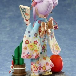 F:NEX Kanna Kamui (Re-run) Finest Kimono Ver Miss Kobayashi's Dragon Maid Figure 14 F:NEX Kanna Kamui (Re-run) Finest Kimono Ver Miss Kobayashi's Dragon Maid Figure -Toy Model Cosplay Store 4589584958885 figure kanna kamui re run finest kimono ver miss kobayashis dragon maid alte
