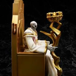 F:NEX Ainz Ooal Gown Audience Ver Overlord Figure -Toy Model Cosplay Store 4589584958946 figure ainz ooal gown audience ver overlord altf