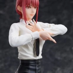 F:NEX Makima Chainsaw Man Figure -Toy Model Cosplay Store 4589584958977 figure makima chainsaw man altd