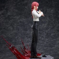 F:NEX Makima Chainsaw Man Figure -Toy Model Cosplay Store 4589584958977 figure makima chainsaw man altf