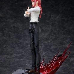 F:NEX Makima Chainsaw Man Figure -Toy Model Cosplay Store 4589584958977 figure makima chainsaw man altg