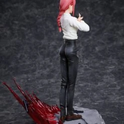 F:NEX Makima Chainsaw Man Figure -Toy Model Cosplay Store 4589584958977 figure makima chainsaw man alti