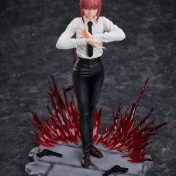 F:NEX Makima Chainsaw Man Figure -Toy Model Cosplay Store 4589584958977 figure makima chainsaw man altk