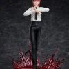 F:NEX Makima Chainsaw Man Figure -Toy Model Cosplay Store 4589584958977 figure makima chainsaw man primary