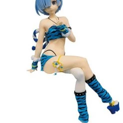FURYU Rem & Ram Demon Costume Ver Re:ZERO Noodle Stopper Figure Set 15 FURYU Rem & Ram Demon Costume Ver Re:ZERO Noodle Stopper Figure Set -Toy Model Cosplay Store 4589584959141 figure rem and ram demon costume ver re zero noodle stopper set altb