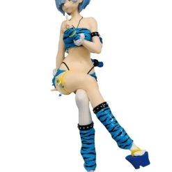 FURYU Rem & Ram Demon Costume Ver Re:ZERO Noodle Stopper Figure Set 16 FURYU Rem & Ram Demon Costume Ver Re:ZERO Noodle Stopper Figure Set -Toy Model Cosplay Store 4589584959141 figure rem and ram demon costume ver re zero noodle stopper set altc