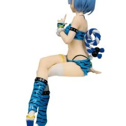 FURYU Rem & Ram Demon Costume Ver Re:ZERO Noodle Stopper Figure Set 18 FURYU Rem & Ram Demon Costume Ver Re:ZERO Noodle Stopper Figure Set -Toy Model Cosplay Store 4589584959141 figure rem and ram demon costume ver re zero noodle stopper set alte