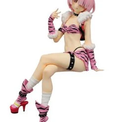 FURYU Rem & Ram Demon Costume Ver Re:ZERO Noodle Stopper Figure Set 21 FURYU Rem & Ram Demon Costume Ver Re:ZERO Noodle Stopper Figure Set -Toy Model Cosplay Store 4589584959141 figure rem and ram demon costume ver re zero noodle stopper set alth