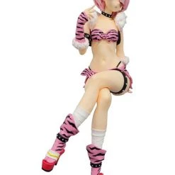 FURYU Rem & Ram Demon Costume Ver Re:ZERO Noodle Stopper Figure Set 23 FURYU Rem & Ram Demon Costume Ver Re:ZERO Noodle Stopper Figure Set -Toy Model Cosplay Store 4589584959141 figure rem and ram demon costume ver re zero noodle stopper set altj