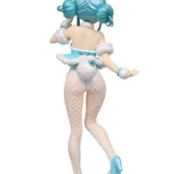 FURYU Hatsune Miku White Rabbit Pearl Color Ver BiCute Bunnies Figure -Toy Model Cosplay Store 4589584959189 figure hatsune miku white rabbit pearl color ver bicute bunnies altd