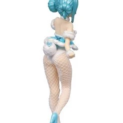 FURYU Hatsune Miku White Rabbit Pearl Color Ver BiCute Bunnies Figure -Toy Model Cosplay Store 4589584959189 figure hatsune miku white rabbit pearl color ver bicute bunnies alte