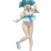 FURYU Hatsune Miku White Rabbit Pearl Color Ver BiCute Bunnies Figure -Toy Model Cosplay Store 4589584959189 figure hatsune miku white rabbit pearl color ver bicute bunnies primary