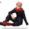 FURYU Yuji Itadori Jujutsu Kaisen Noodle Stopper Figure -Toy Model Cosplay Store 4589584959295 figure yuji itadori jujutsu kaisen noodle stopper primary