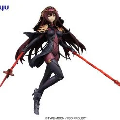 FURYU Lancer/Scathach Third Ascension SSS Servant Ver Fate/Grand Order Figure