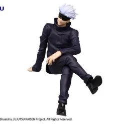 FURYU Satoru Gojo Jujutsu Kaisen Noodle Stopper Figure -Toy Model Cosplay Store 4589584959318 figure satoru gojo jujutsu kaisen noodle stopper alta